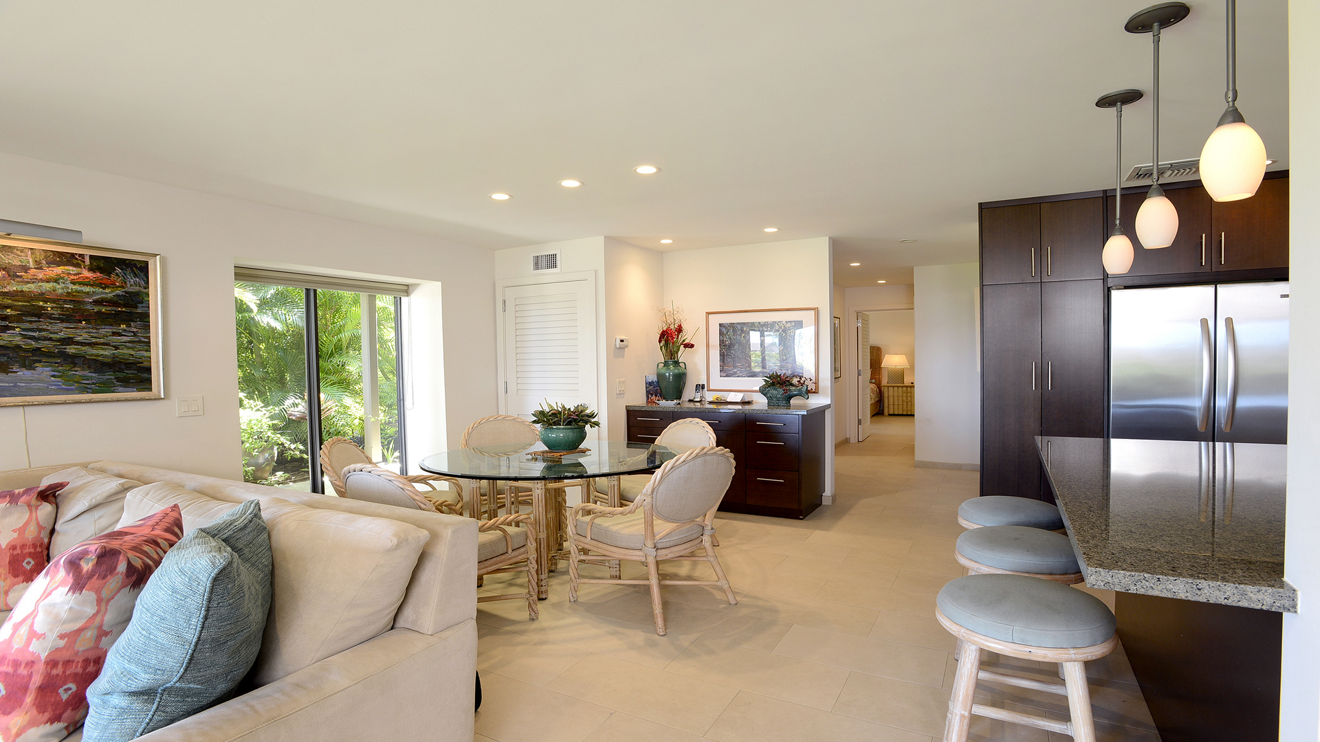 Wailea Elua 2301